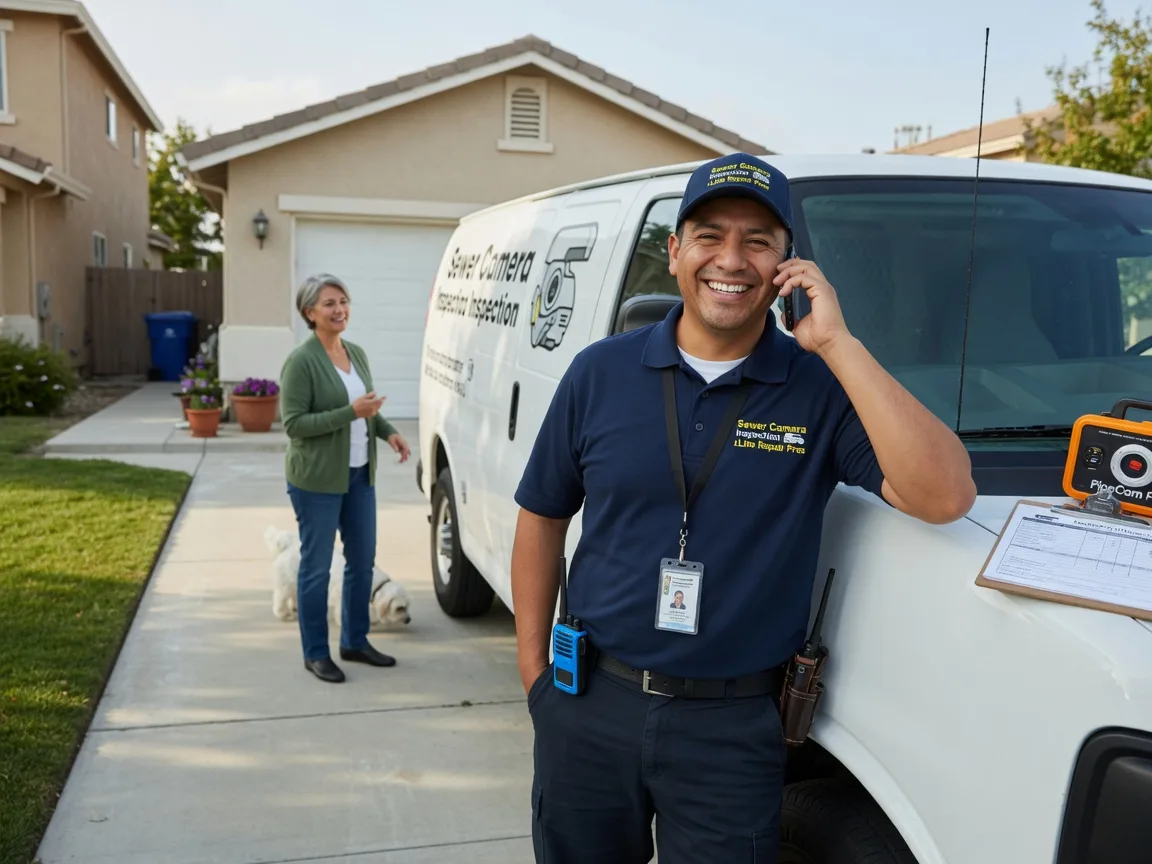 Sewer Line Repair Humnoke, AR FAQs